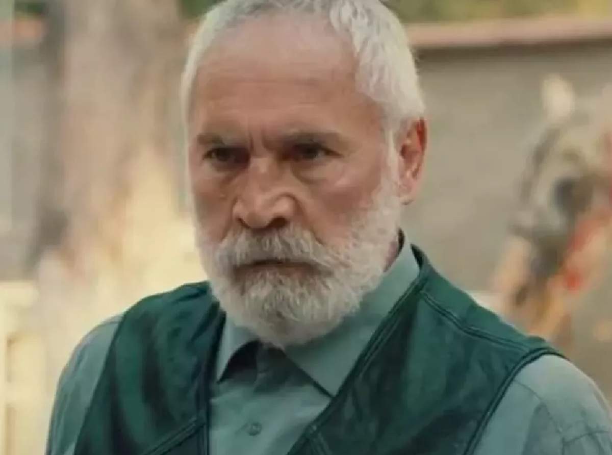 gönül dağı ciritçi abdullah öldü mü