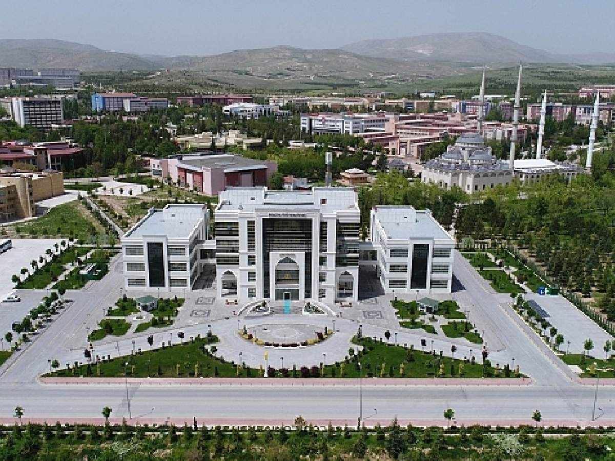 araştırma üniversitesi nedir