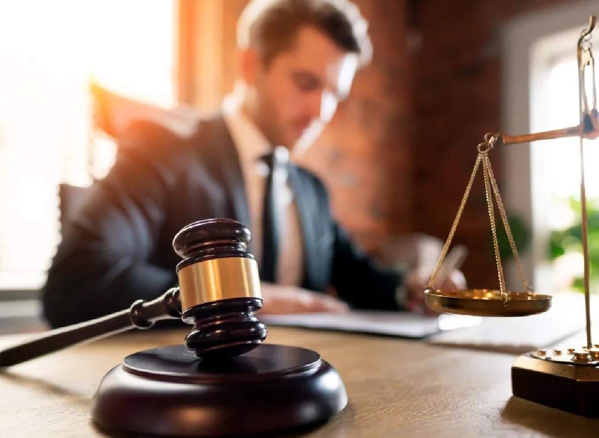 avukat olma şartları