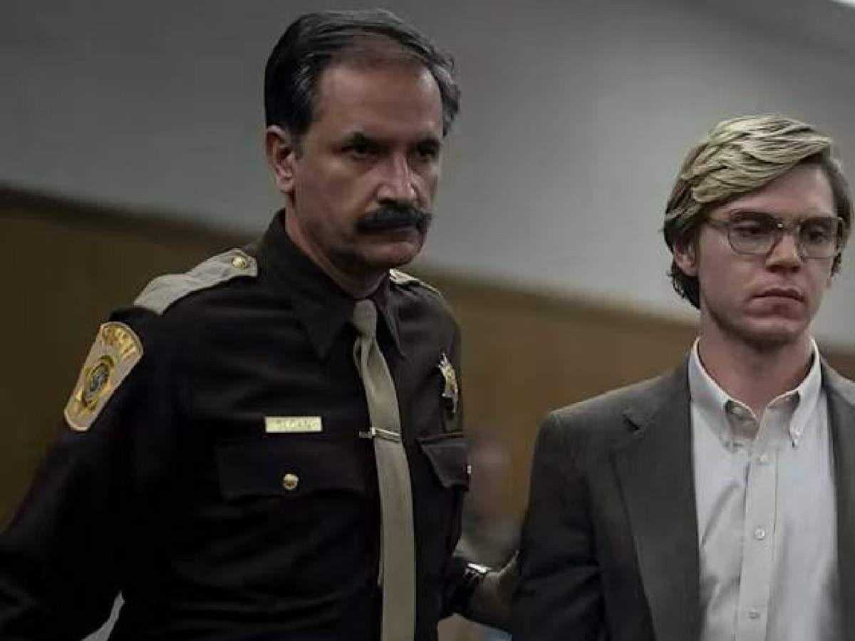 dahmer dizi konusu
