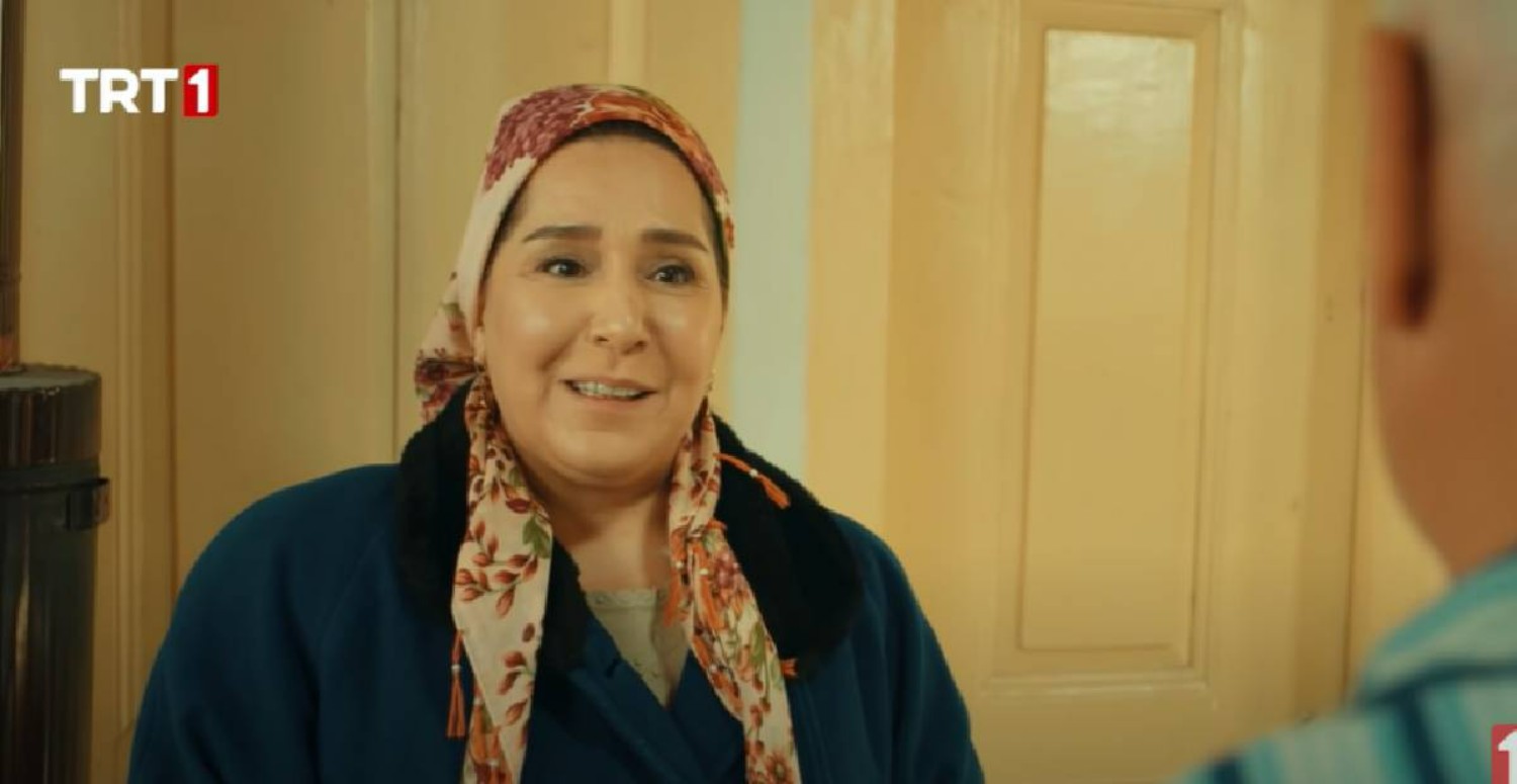 Gülhan Tekin kadrodan ayrıldı