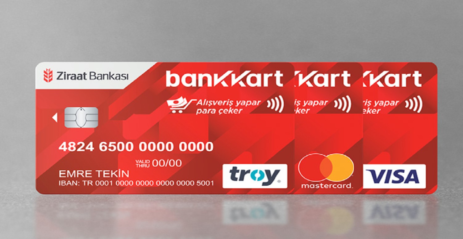 Bankkart kampanyası