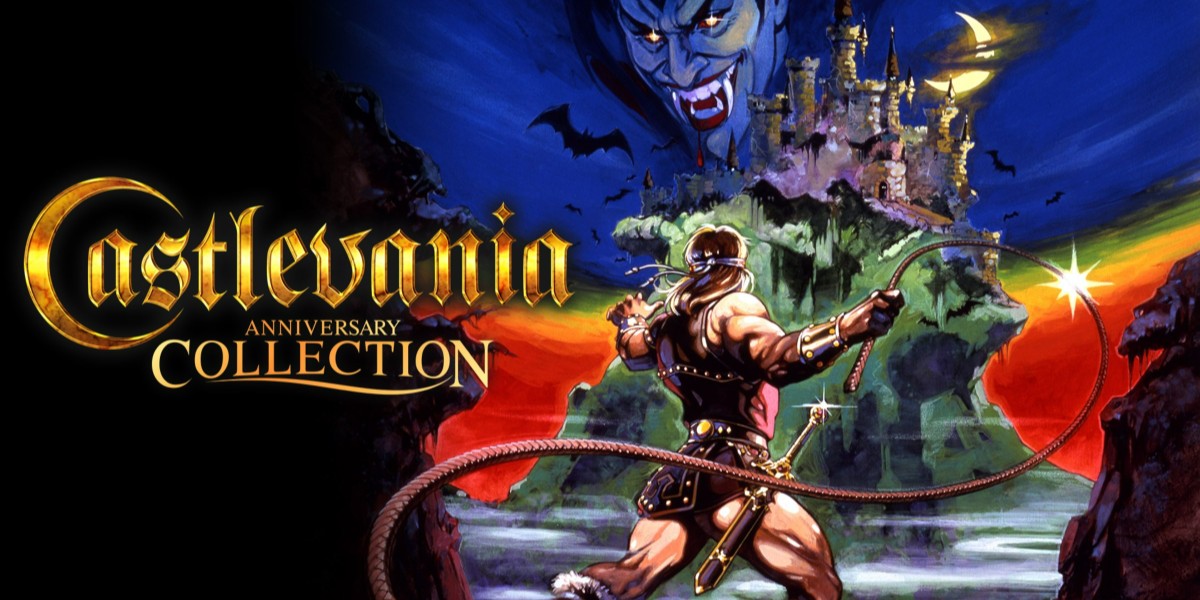 Castlevania