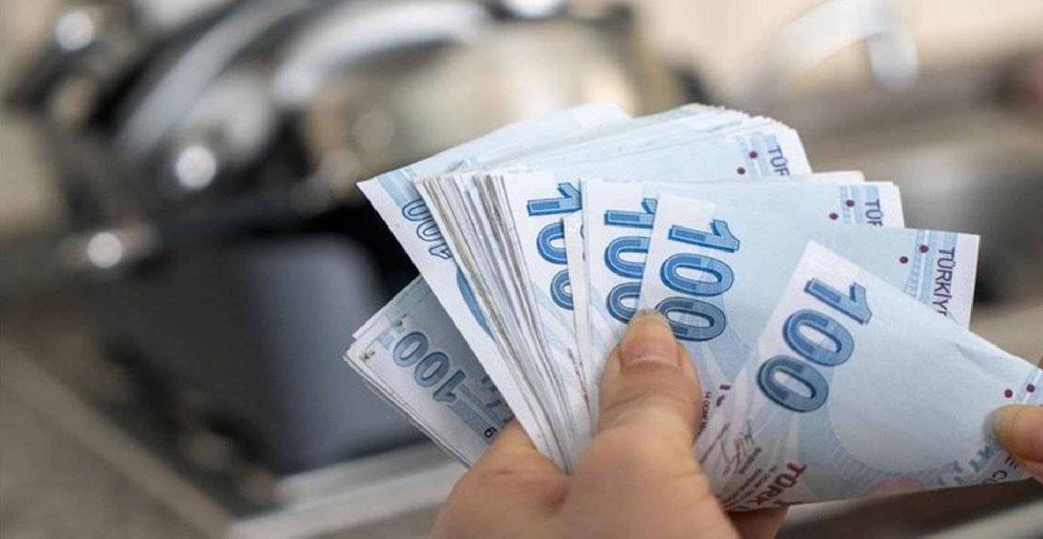 İhtiyaç sahiplerine ödeme