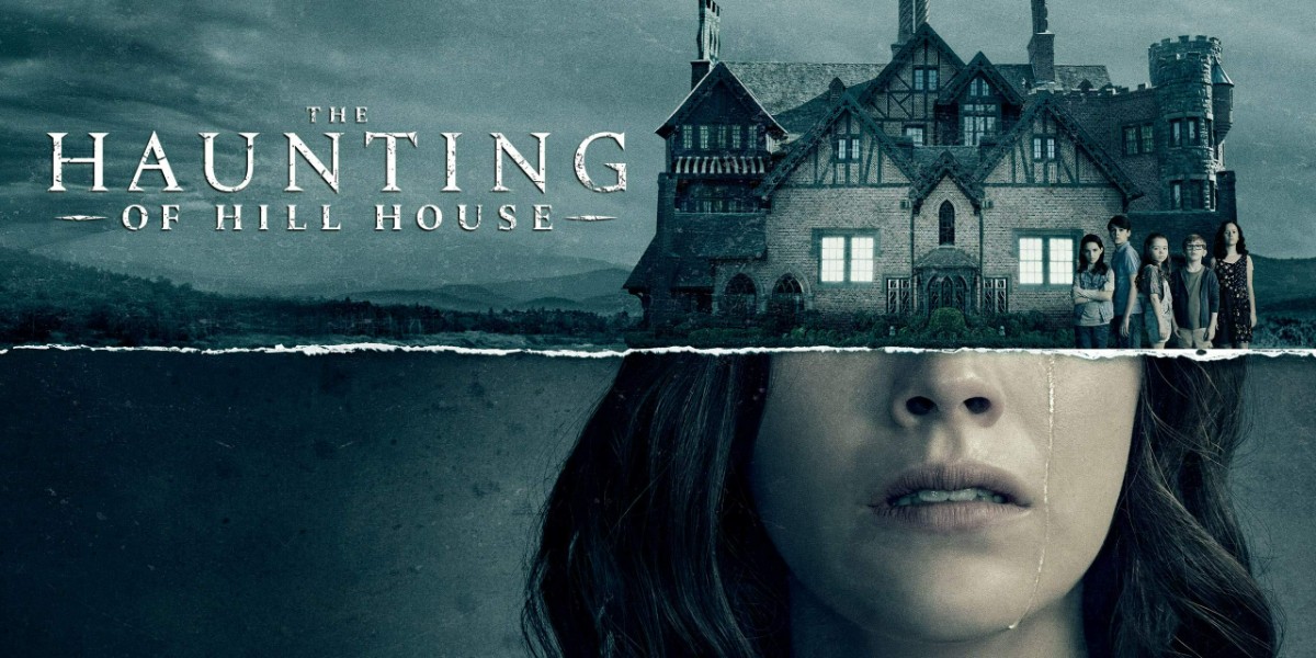 The Haunting of Hill House