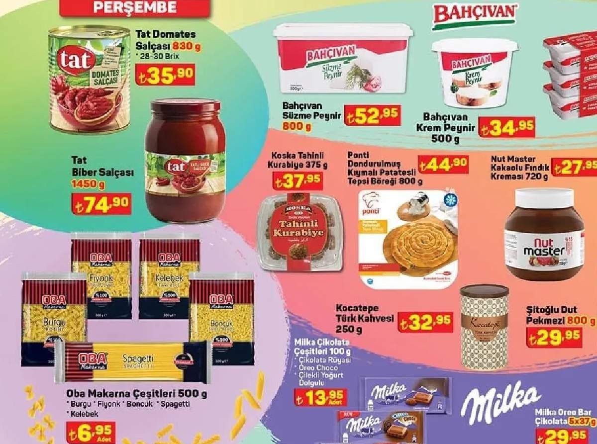 a101 6 ekim aktüel ürünleri