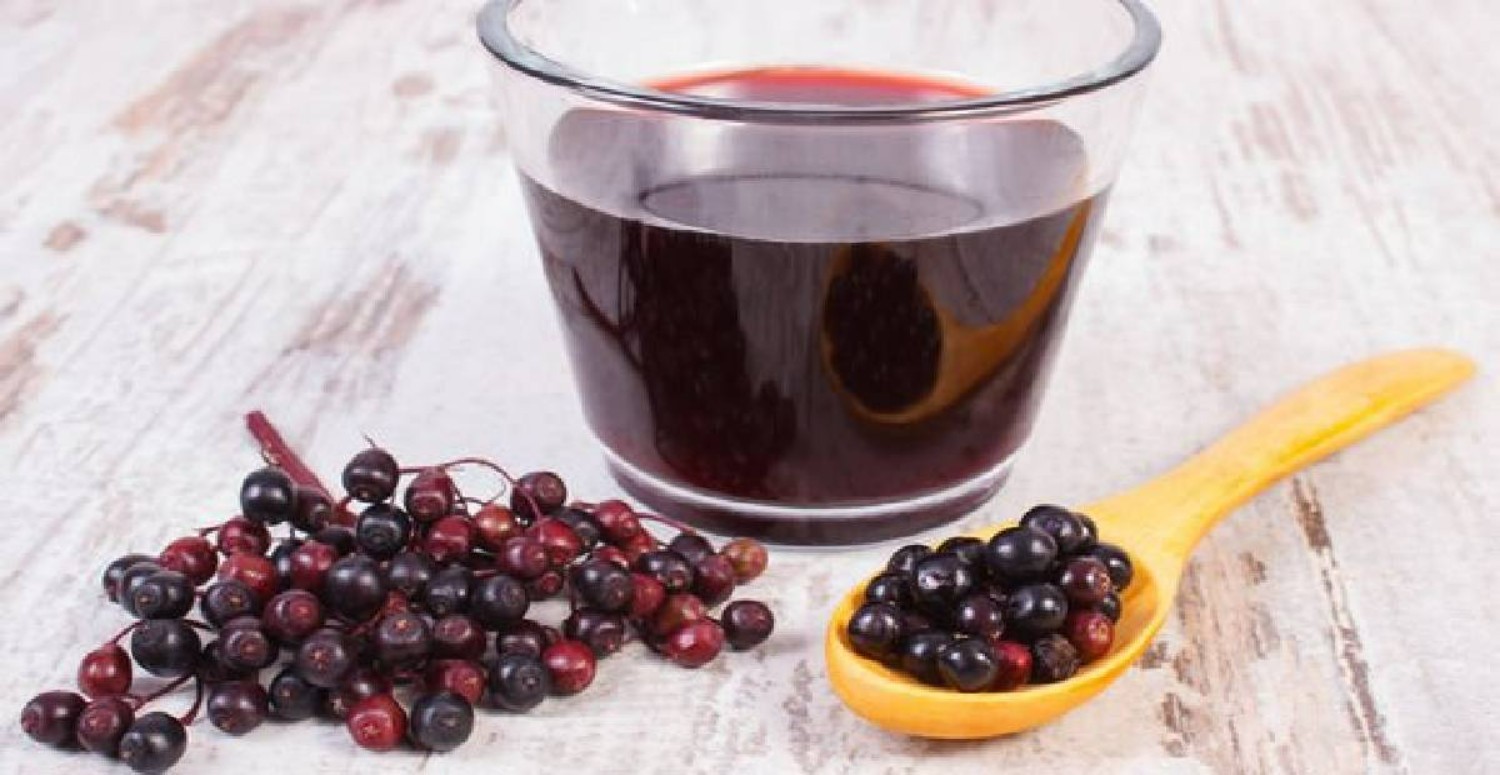 Mervür Şurubu nedir