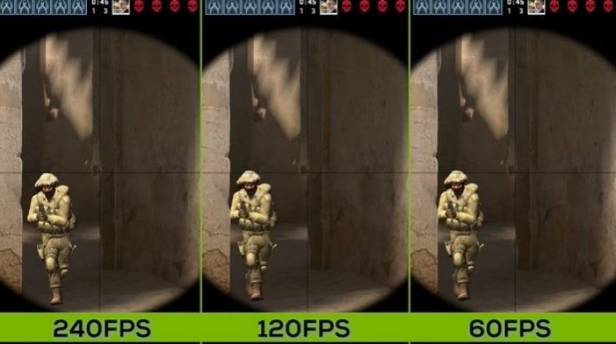 Oyunlarda FPS nedir, nasıl artırılır
