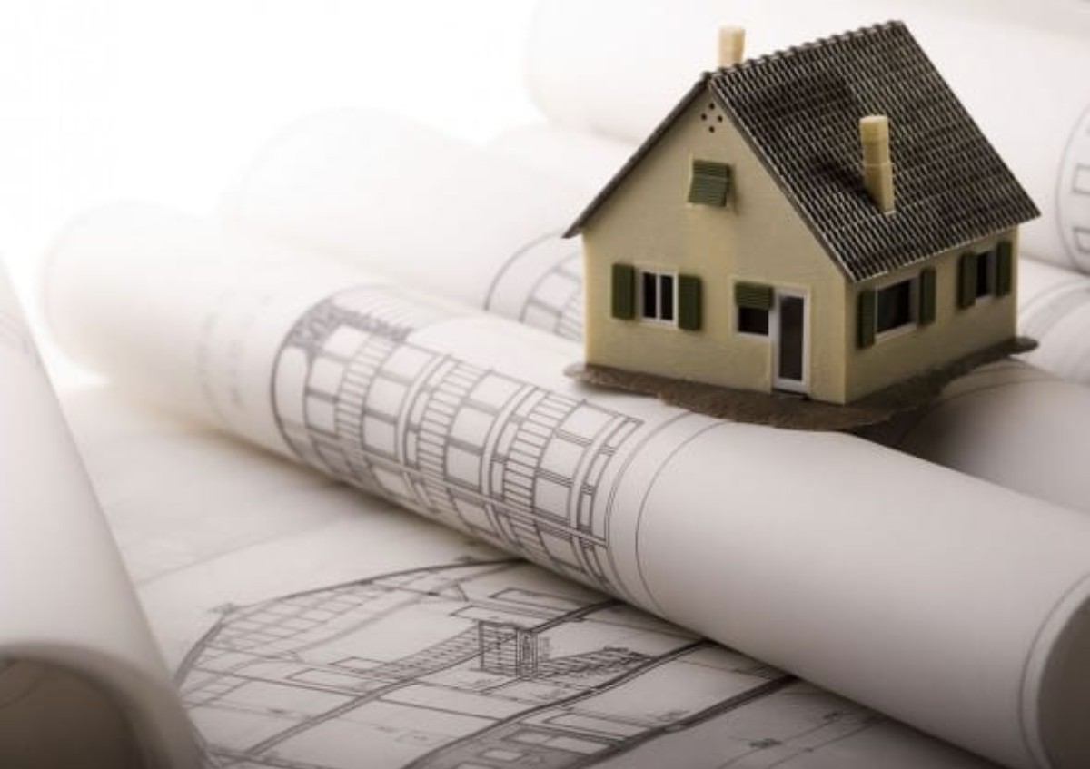 Prefabrik ev yapımında ruhsat gerekiyor mu