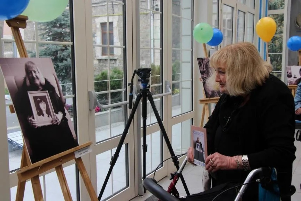 Süslü Füsun kimdir