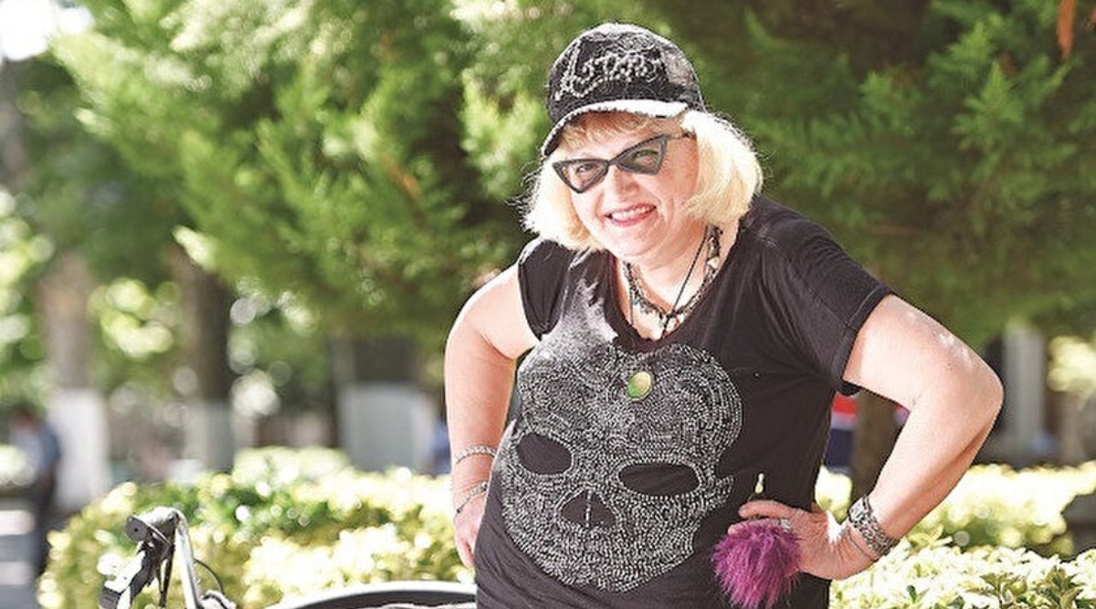 Süslü Füsun kimdir