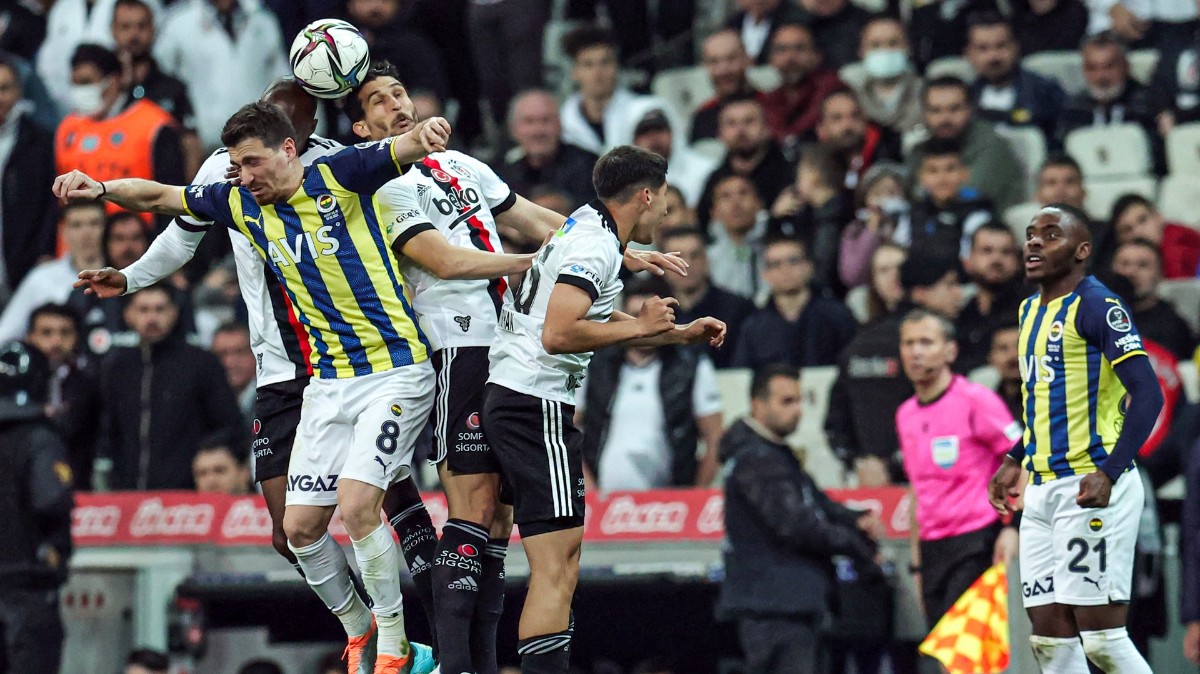 TRHaber - Beşiktaş-Lugano maçını şifresiz yayınlayan yabancı