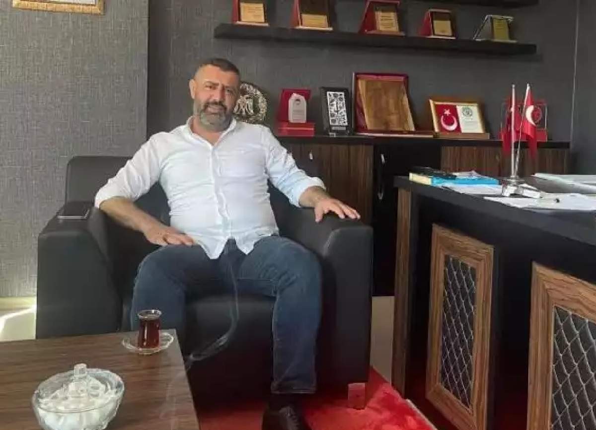 erkan hançer cinayeti