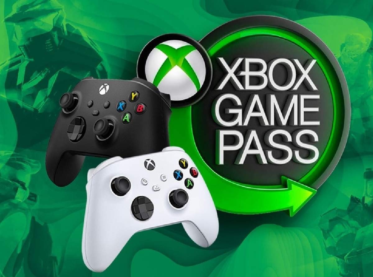 Купить Код Подписки Xbox Game Pass