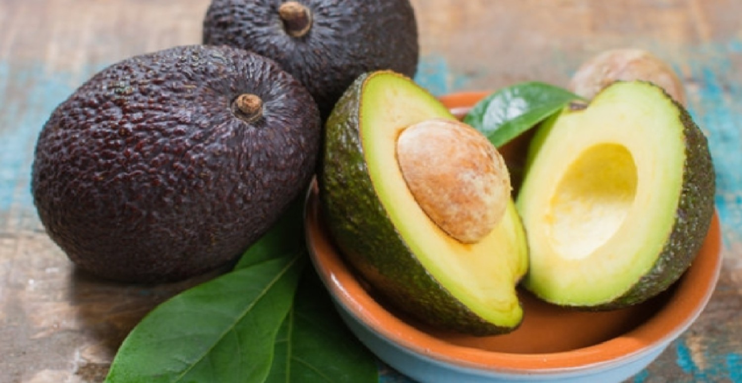 Avokado yararları