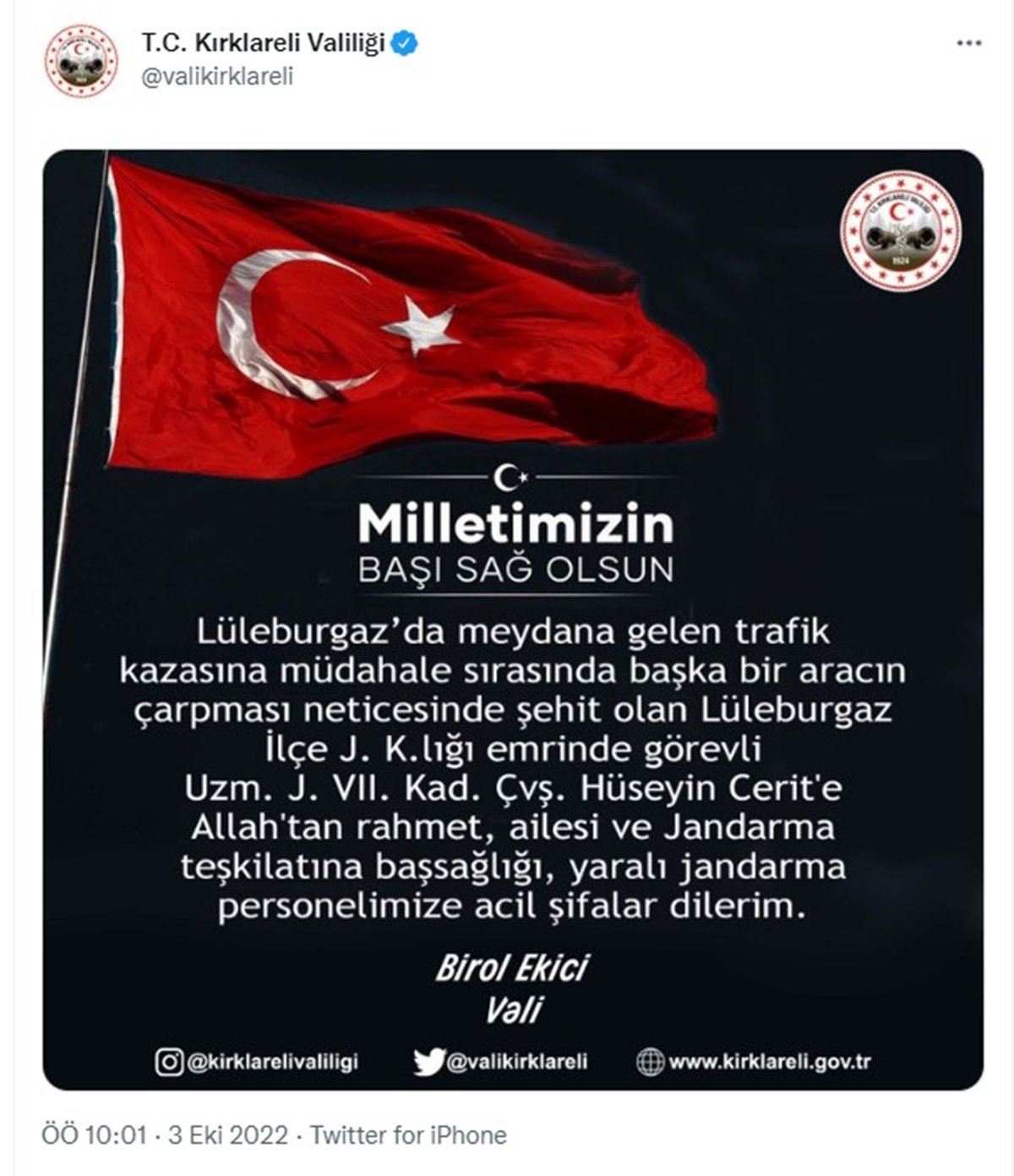 kirklareli-valiligi-jandarma-sehit