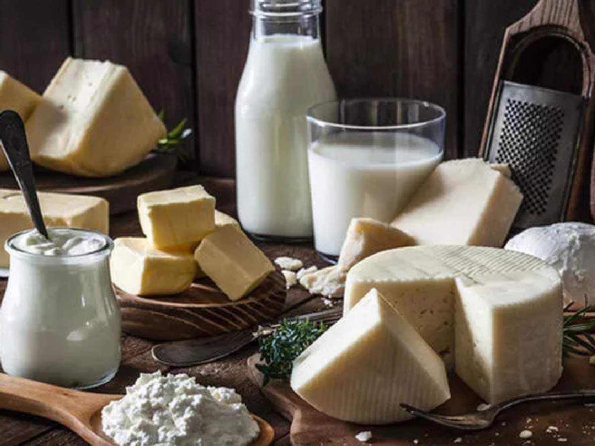 süt ve süt ürünlerine zam