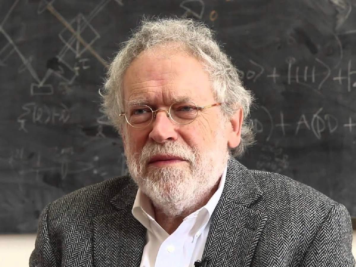 anton zeilinger kim