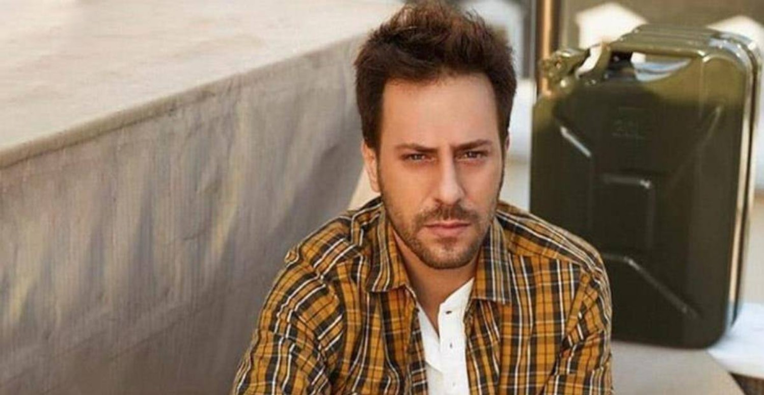 Kaan Taşaner dizileri