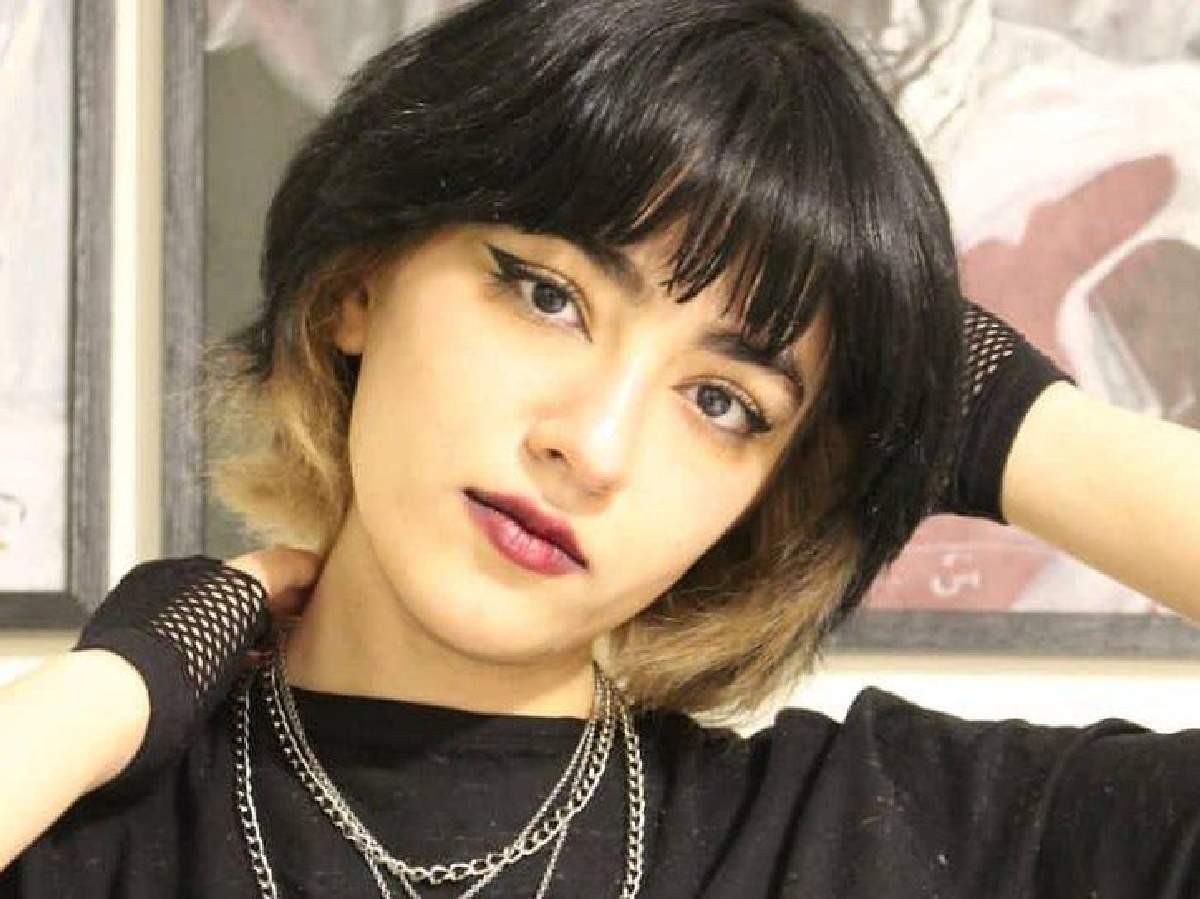 nika shakarami neden öldü