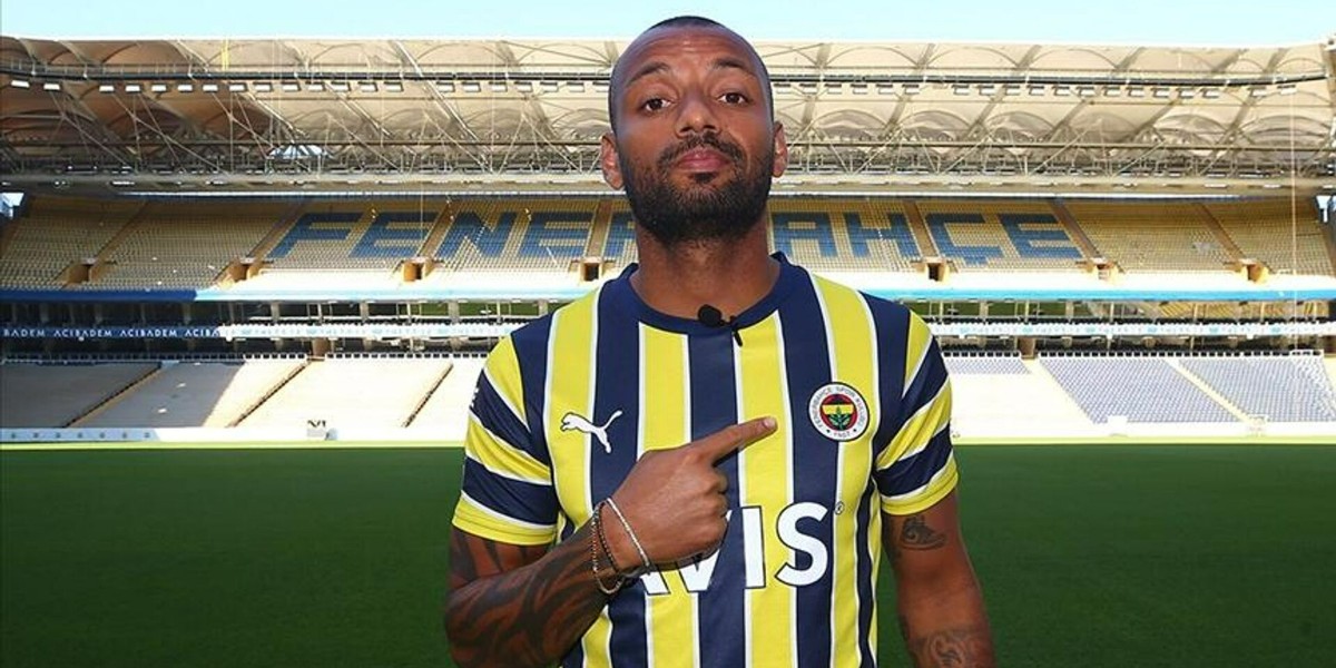 PEDRO FENERBAHÇE
