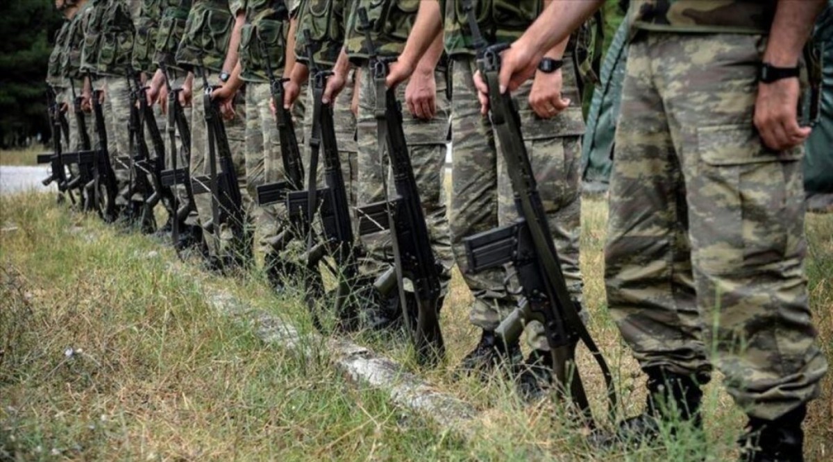 Askerlik tecili nasıl yapılır, kimler yapabilir? Askerlik tecili için gerekli belgeler ve şartlar