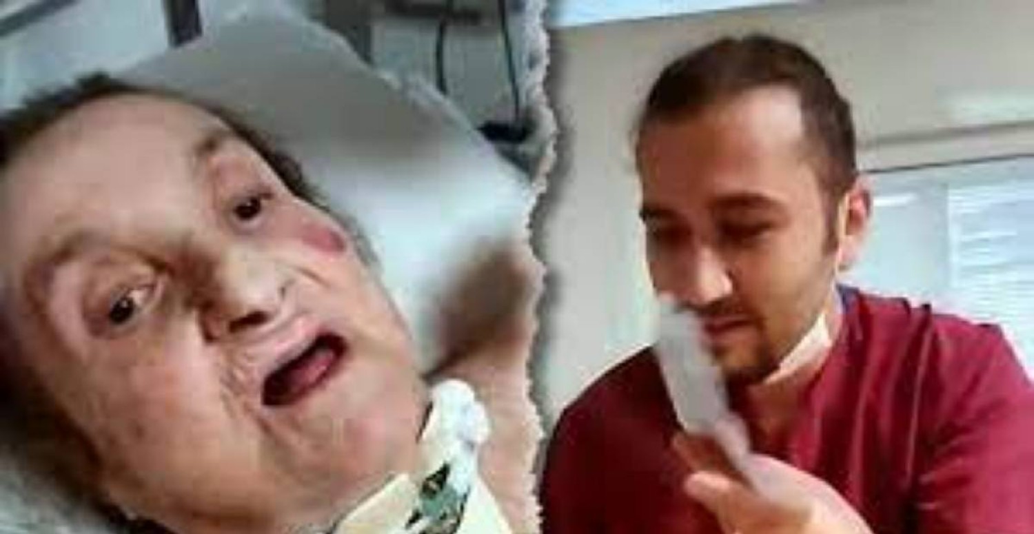 Bayındır Hastanesi Olayı