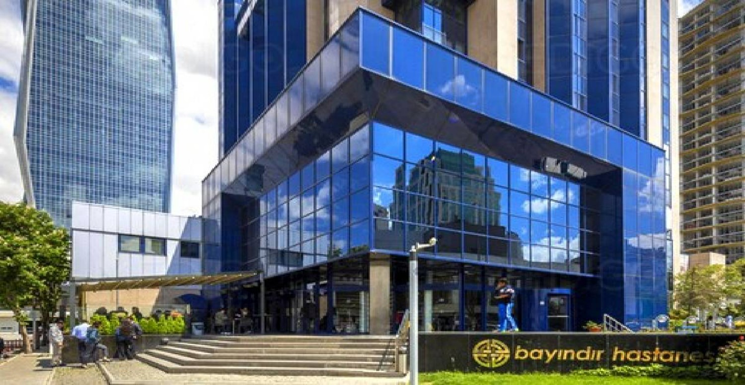 Hastane hakkında şikayetler artıyor