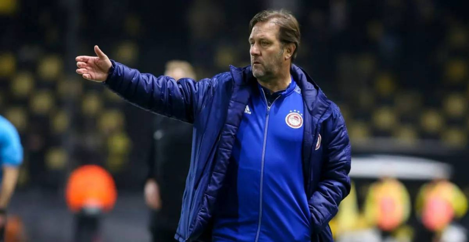 Pedro Martins kimdir