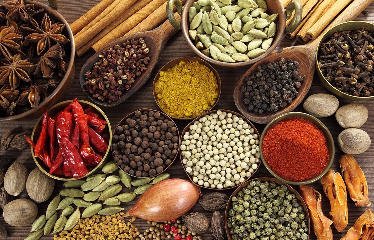 Rüyada baharat ne anlama gelir