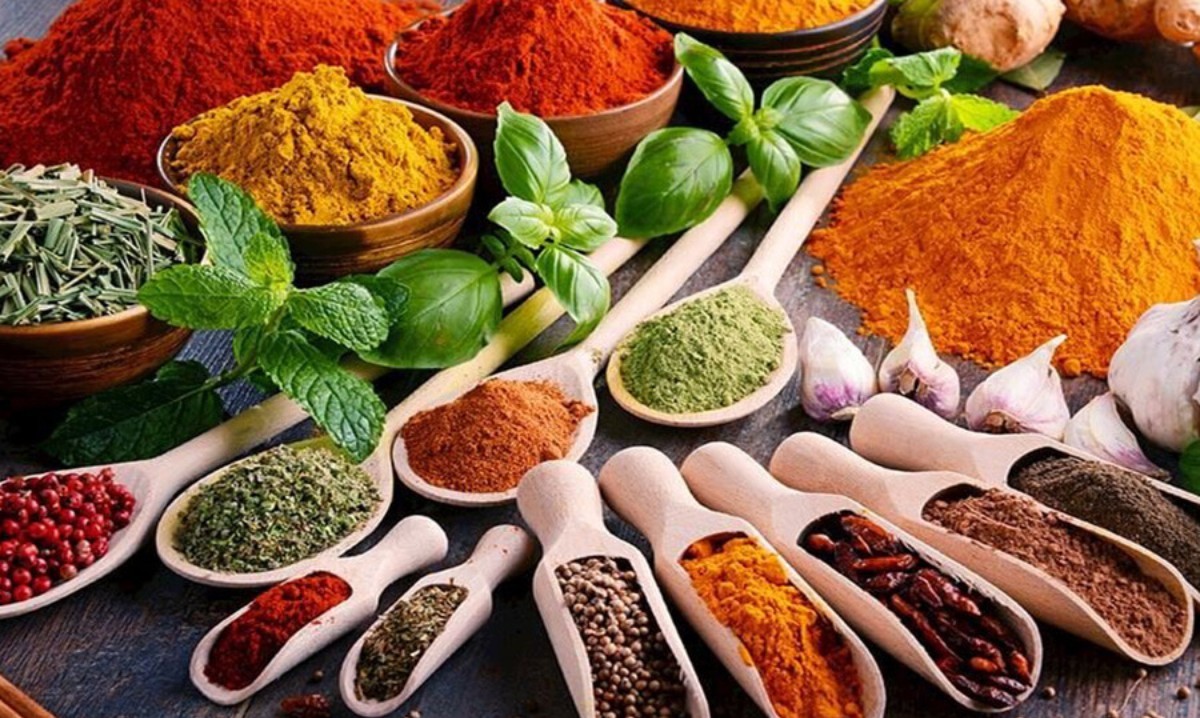 Rüyada baharat ne anlama gelir