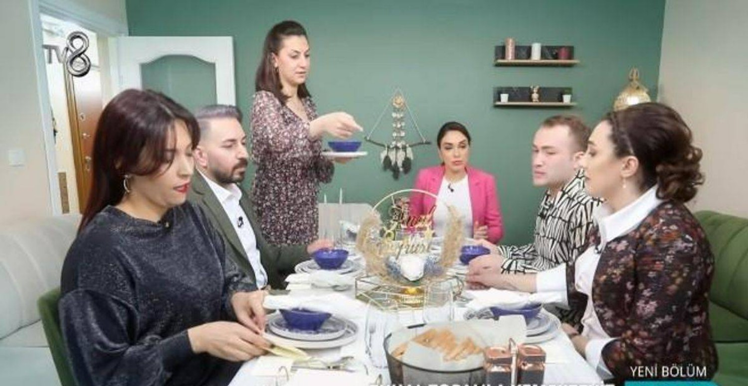 Yemekteyiz başvuruları nasıl yapılır