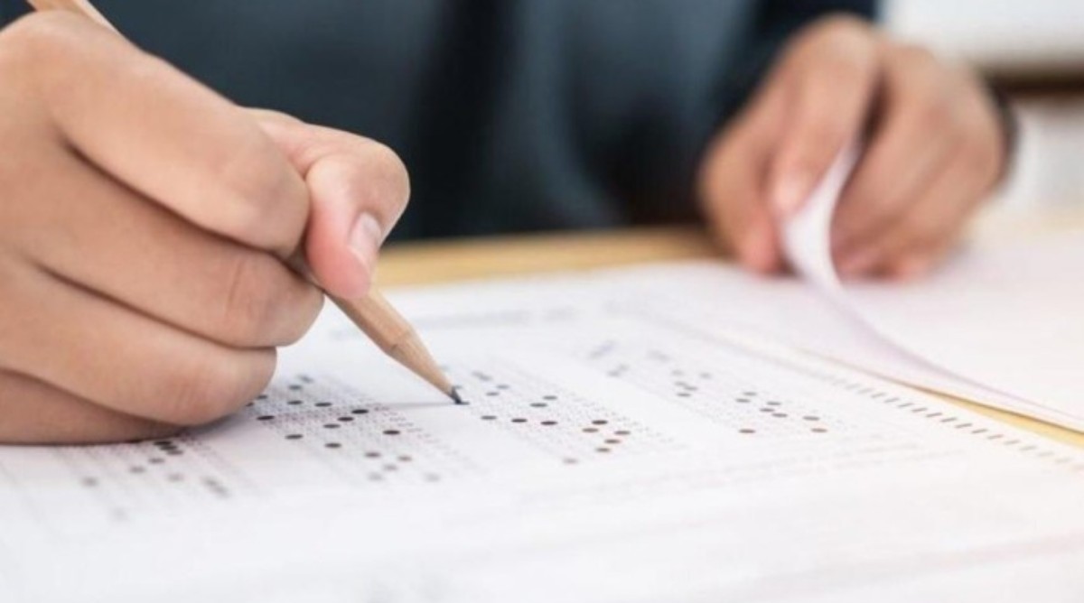 Bu hafta sonu sınav var mı