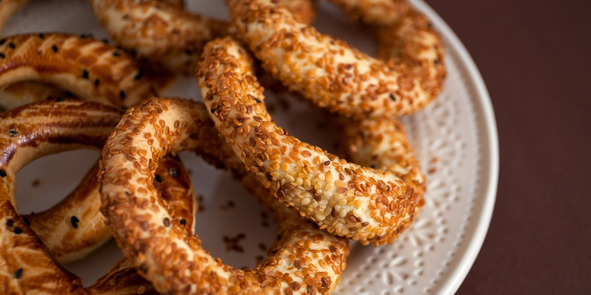 kandil simidi tarifi