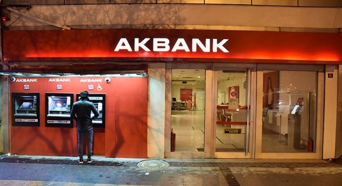 Akbank mükerrer işlem sorunu