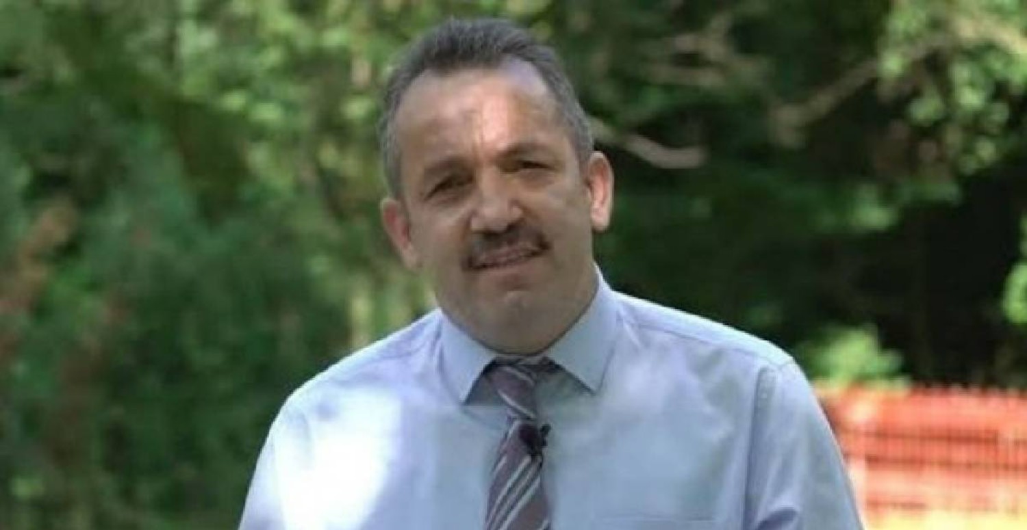 Dr. Hızır Aslıyüksek