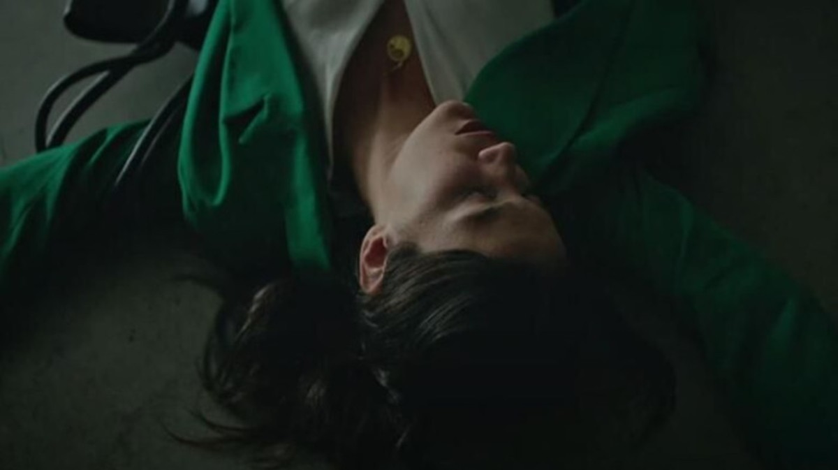 Yargı Ceylin’i kim kaçırdı