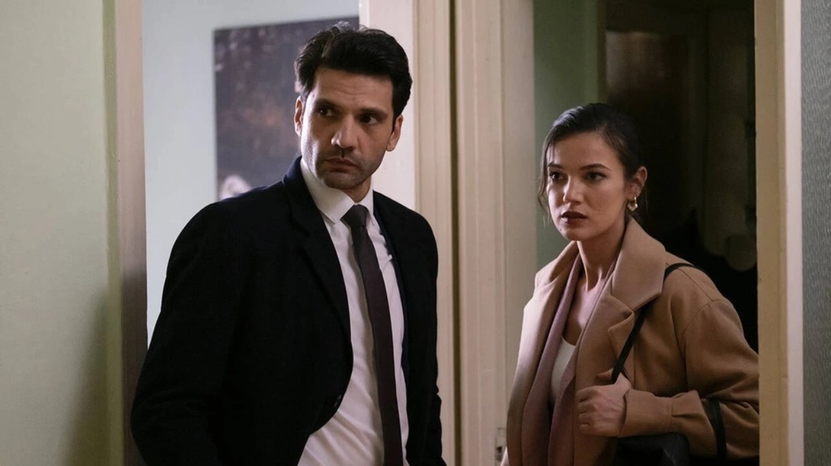 Yargı Ceylin’i kim kaçırdı