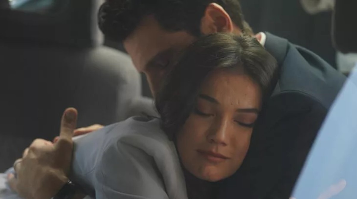 Yargı Ceylin’i kim kaçırdı