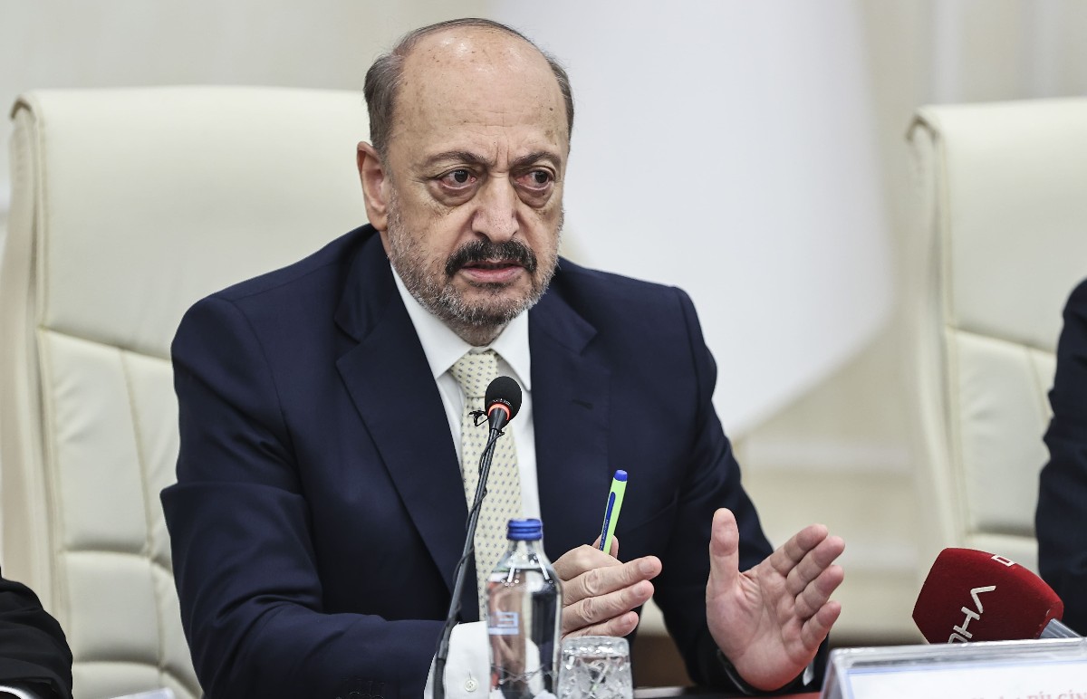 Vedat Bilgin EYT Gelişmeleri Açıklamaları