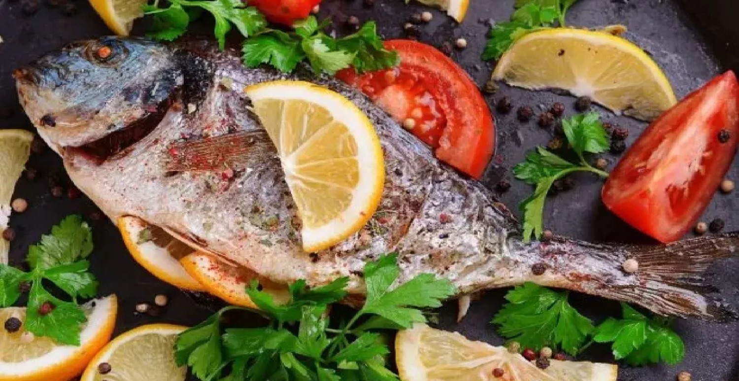 Balık kokusu giderme yöntemleri