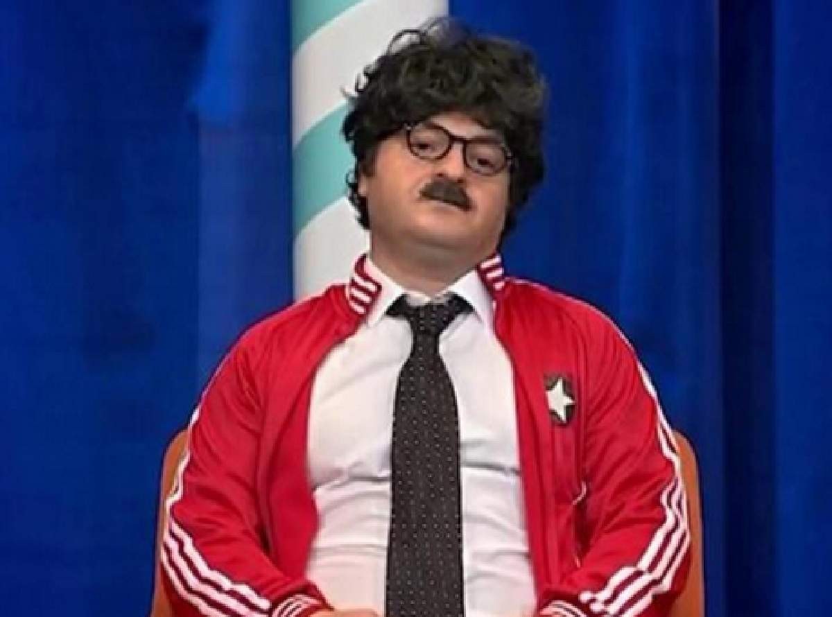 çağlar çorumlu güldür güldürden ayrıldı mı