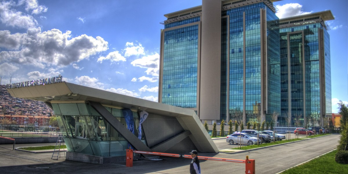 Kamu kurumları personel alımları