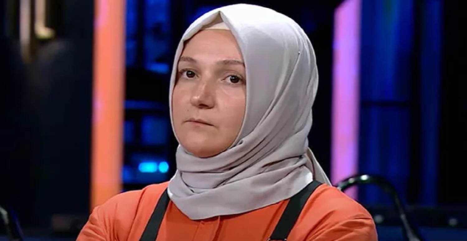 Masterchef Gamze Tosun kimdir