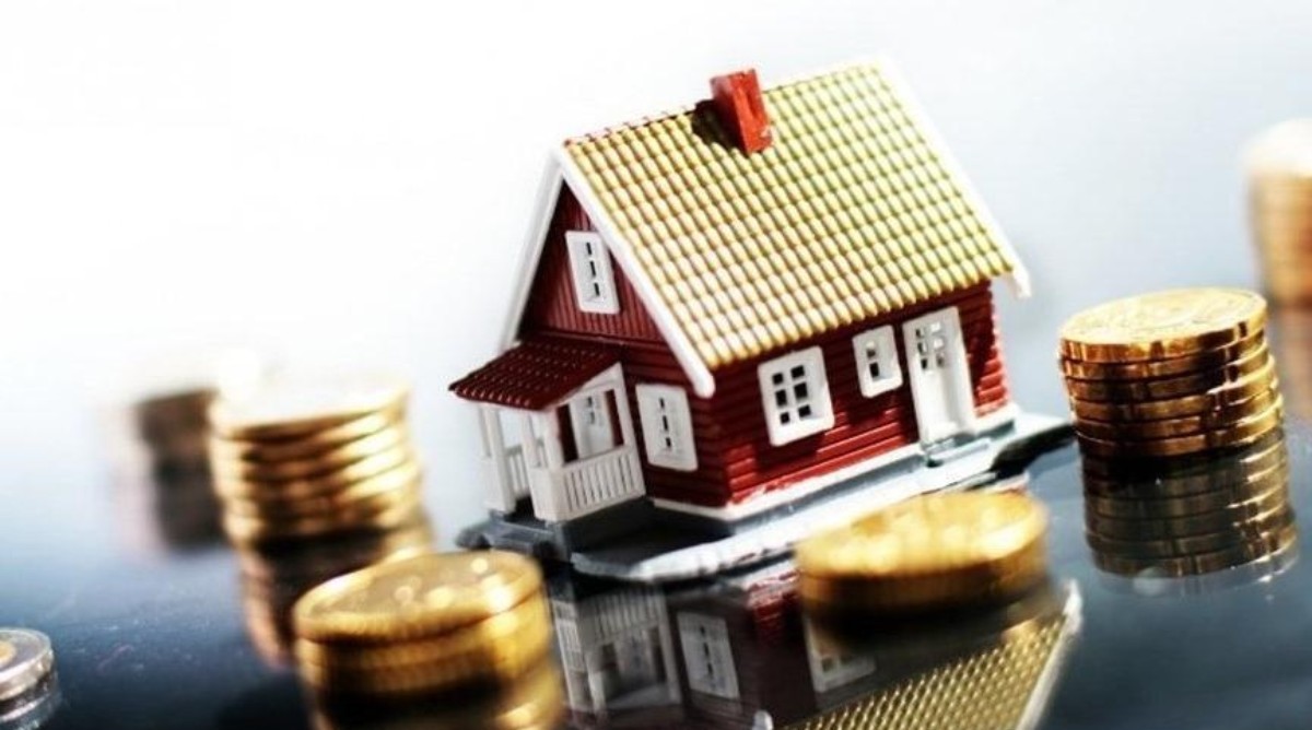 Evin ne kadarına kredi çıkar