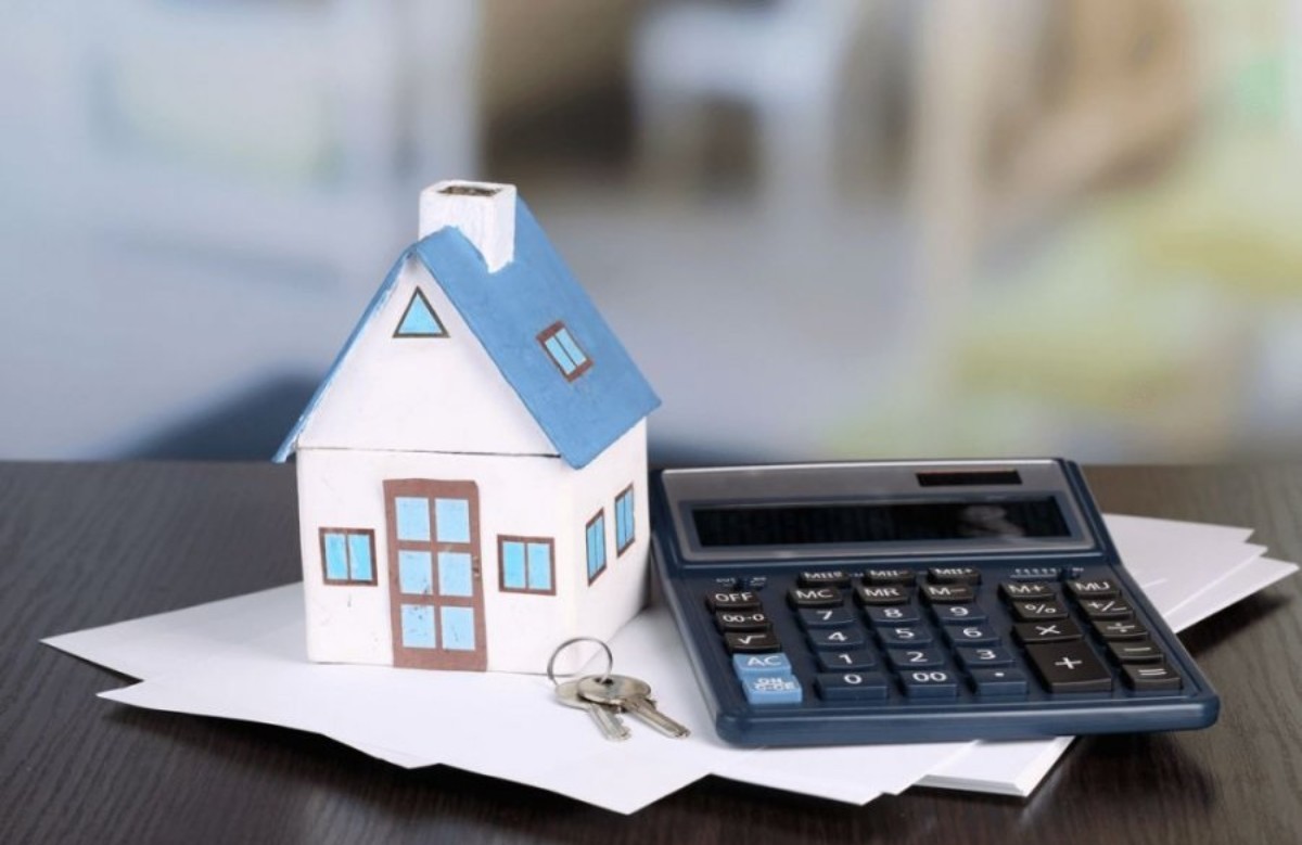 Evin ne kadarına kredi çıkar