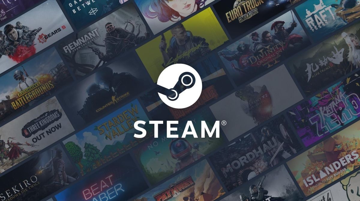 Steam çöktü mü