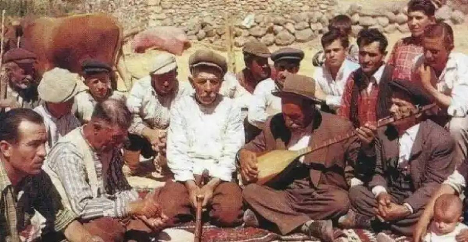 Aşık Veysel Şiirleri