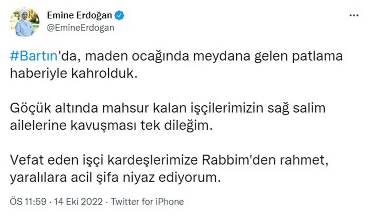 emine-erdogan-bartin-maden-patlamasi-mesaji