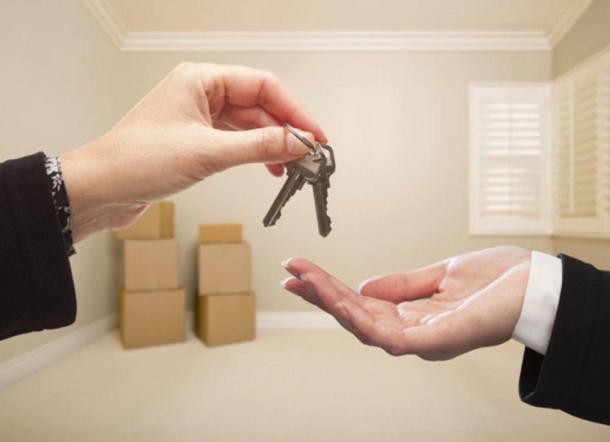 Emlakçıdan ev alırken dikkat edilmesi gereken noktalar